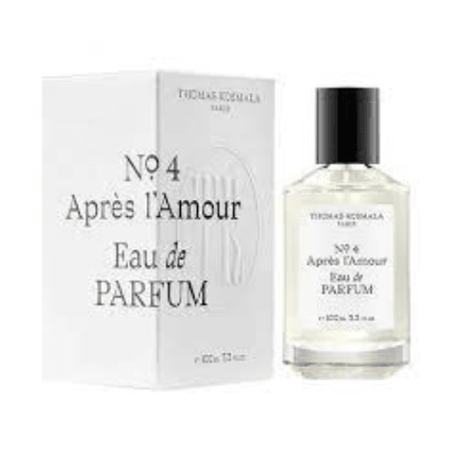 Thomas Kosmala No 4 Apres L’Amour EDP 100ml - The Scents Store