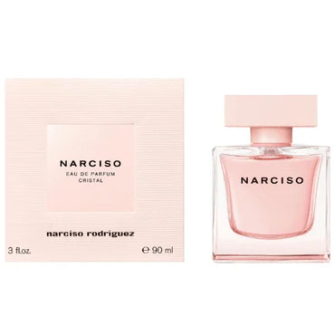 Narciso Rodriguez Cristal EDP 90ml - The Scents Store