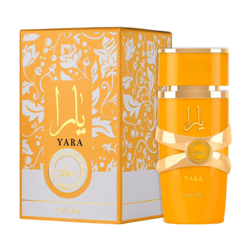 Lattafa Yara Tous EDP 100ml - The Scents Store