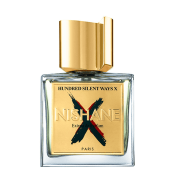 Nishane Hundred Silent Ways X Extrait de Parfum 100ml - The Scents Store