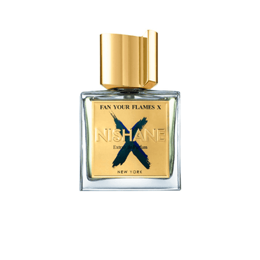 Nishane Fan Your FlamesX Extrait de Parfum 100ml - The Scents Store