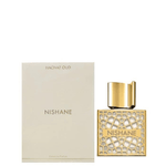 Nishane Hacivat Oud Extrait De Parfum 50ml - The Scents Store