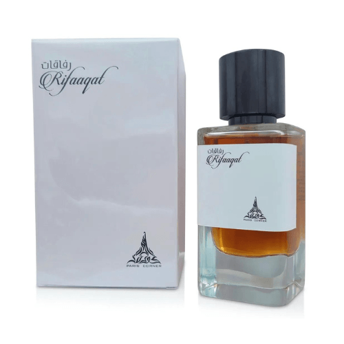 Paris Corner Rifaaqat EDP 100ml - The Scents Store