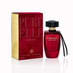 Fragrance World Pure Elle EDP 100ml - The Scents Store