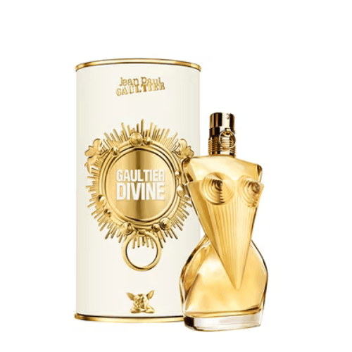 Jean Paul Gaultier Divine EDP 80ml - The Scents Store