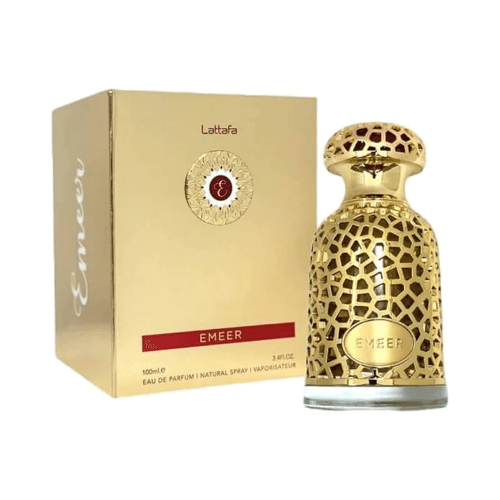 Lattafa Emeer EDP 100ml - The Scents Store