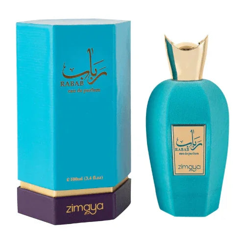 Zimaya Rabab EDP 100ml - The Scents Store