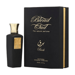 Blend Oud Bark EDP 75ml - The Scents Store