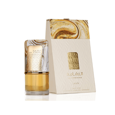 Lattafa Al Nashama EDP 100ml - The Scents Store