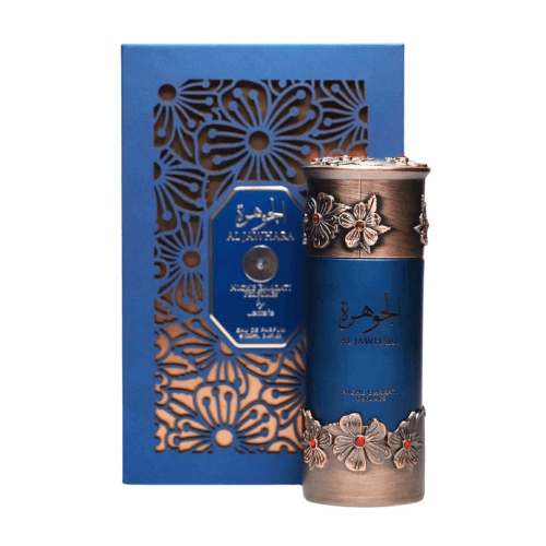 Lattafa Niche Emarati Al Jawhara EDP 100ml - The Scents Store