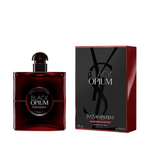 Yves Saint Laurent Black Opium Over Red EDP 90ml - The Scents Store