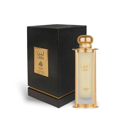 Lattafa Pride Leen EDP 100ml - The Scents Store