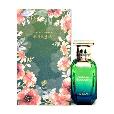 Afnan Mystique Bouquet EDP 80ml - The Scents Store