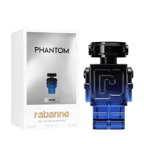 Paco Rabanne Phantom Intense EDP 100ml - The Scents Store