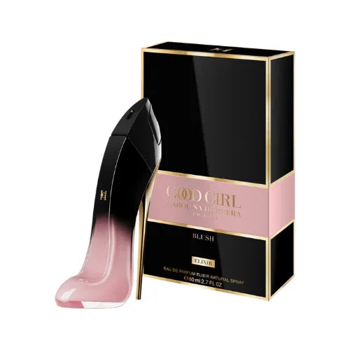 Buy Carolina Herrera Good Girl Blush Elixir EDP 100ml Online in Nigeria The Scents Store