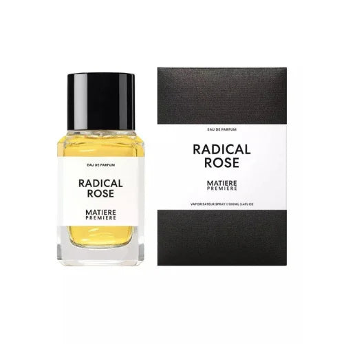 Matiere Premiere Radical Rose EDP 100ml