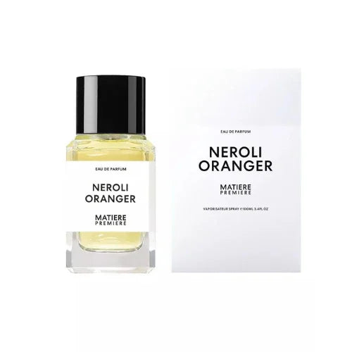 Matiere Premiere Neroli Oranger EDP 100ml