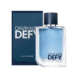 Calvin Klein Defy EDP 100ml
