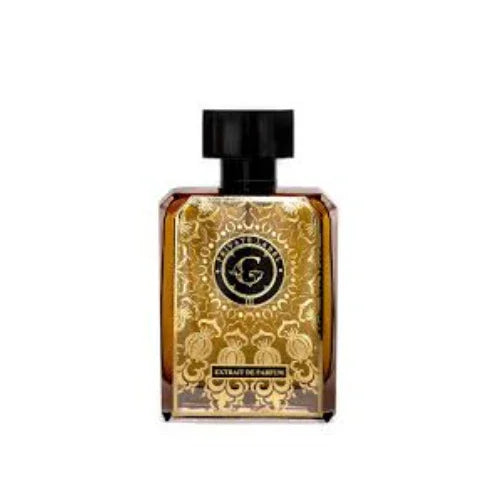 Gerini Private Label III Extrait De Parfum 110ml