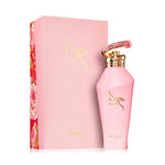 Zimaya  Hawwa Pink Eau De Parfum 100ml
