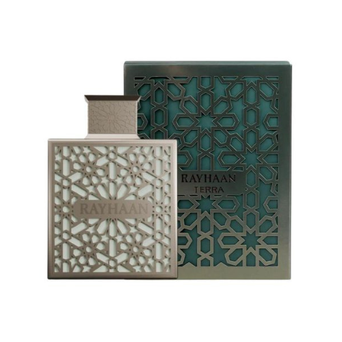 Rayhaan Terra EDP 100ml