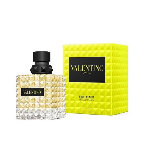 Valentino Donna Born In Roma Yellow Dream EDP 100ml