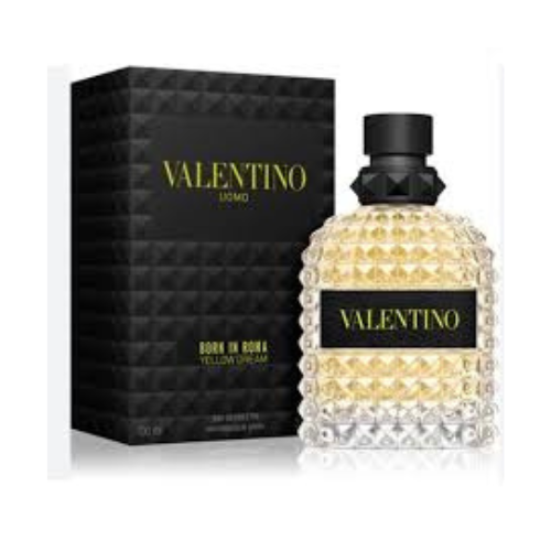 Valentino Born In Roma Yellow Dream EDT 100ml