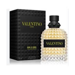 Valentino Born In Roma Yellow Dream EDT 100ml