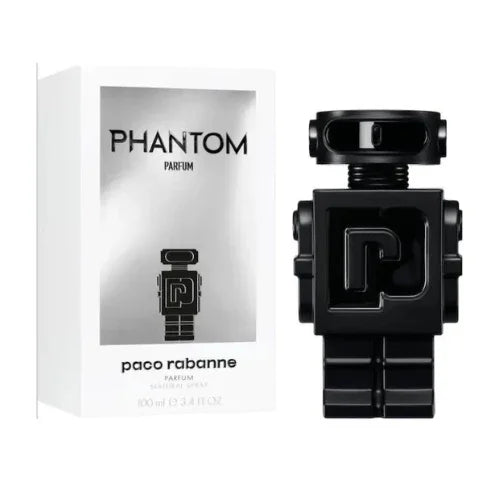 Paco Rabanne Phantom Parfum 100ml