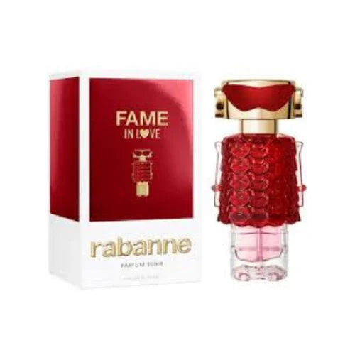 Paco Rabanne Fame in Love Parfum Elixir 80ml