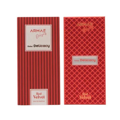 Armaf Delights Dubai Delicacy Red Velvet 70ml EDP