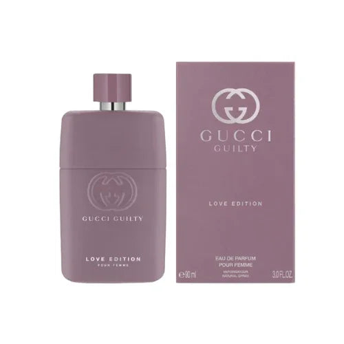 Gucci Guilty Love Edition EDP 90ml