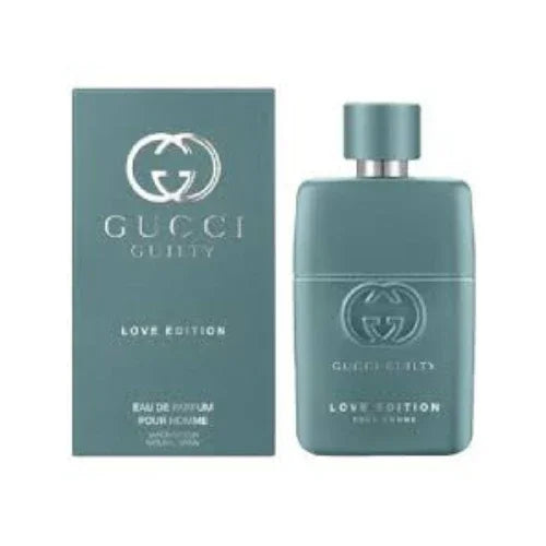 Gucci Guilty Love Edition Pour Homme EDP 100ml