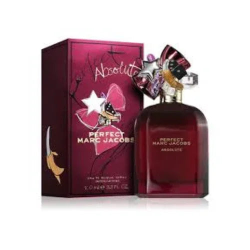Marc Jacobs Perfect Absolute EDP 100ml