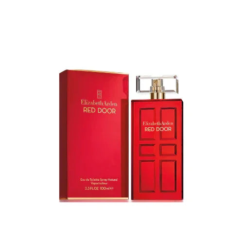 Elizabeth Arden Red Door EDT 100ml for Women