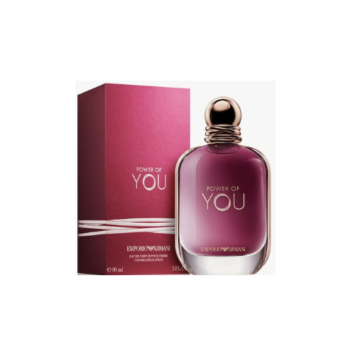 Emporio Armani Power of You EDP 90ml
