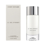 Issey Miyake Le Sel d'Issey EDT 100ml