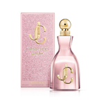 Jimmy Choo I Want Choo With Love EDP 100ml