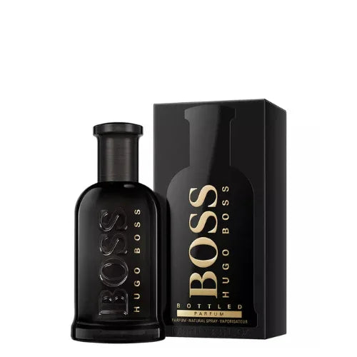 Hugo Boss Bottled Parfum 100ml