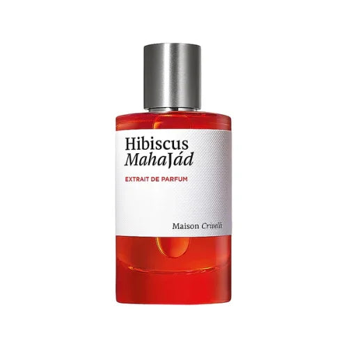 Maison Crivelli Hibiscus Mahajad Eau De Parfum 50ml