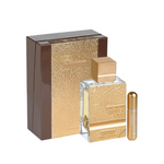 Al Haramain Amber Oud Gold 999.9 Dubai Edition 100ml