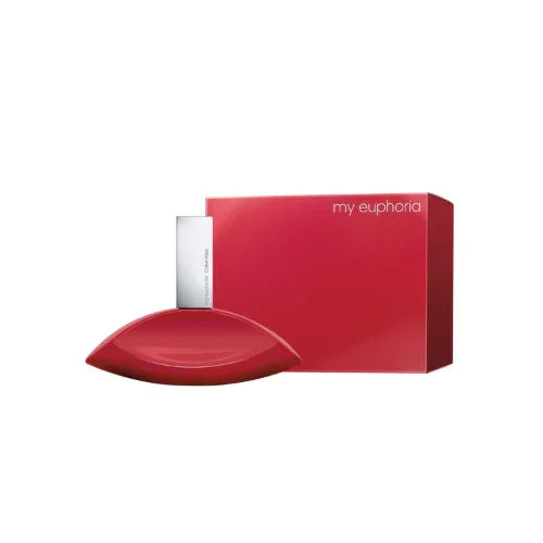 Calvin Klein My Euphoria Women EDP 100ml