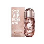 Carolina Herrera 212 VIP Rose NY Rodeo EDP 80ml