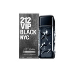 Carolina Herrera 212 VIP Black NY Rodeo 100ml EDP