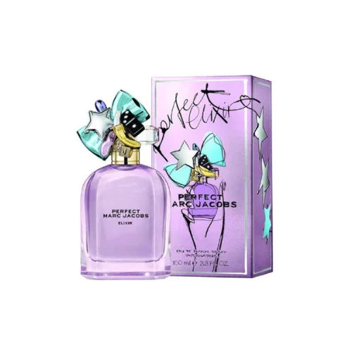 Marc Jacobs Perfect Elixir EDP 100ml