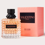 Valentino Born In Roma Coral Fantasy EDP 100ml For Women