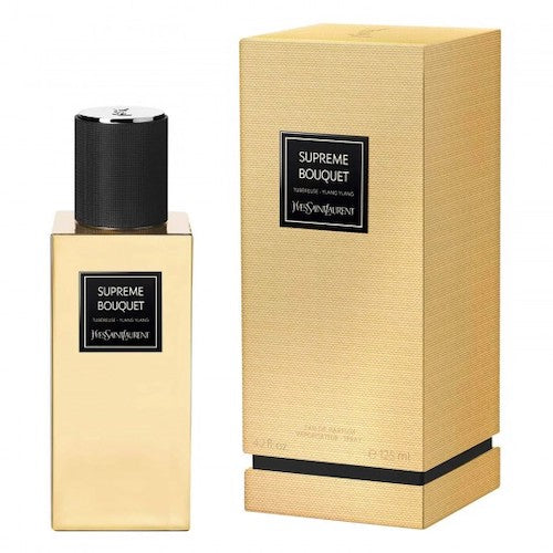 Yves Saint Laurent Supreme Bouquet EDP 125ml Unisex Perfume