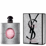 Yves Saint Laurent Black Opium Glitter EDP 90ml