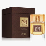 Zimaya Mazaaj EDP 100ml