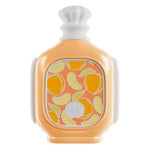 Zimaya Zukhruf Peach Please EDP 100ml